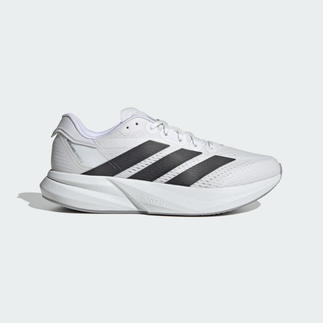 Superge in čevlji adidas Performance Duramo Speed 2 Bela | IH8206, 0