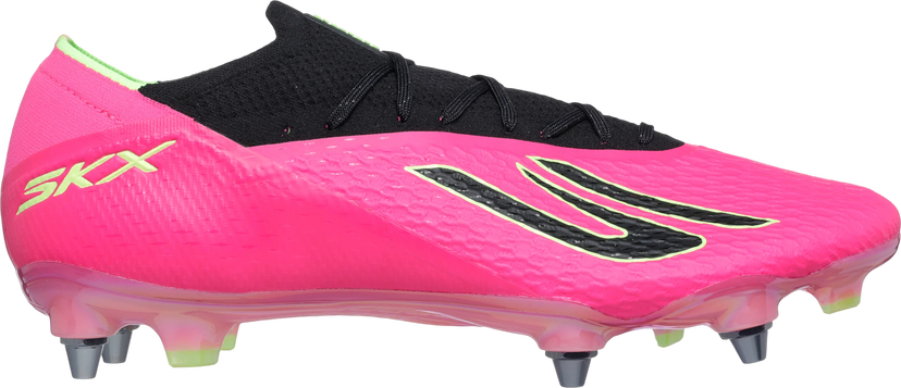 Superge in čevlji Skechers SKX 2 Elite SG Football Boots Roza | 252114-pkbk