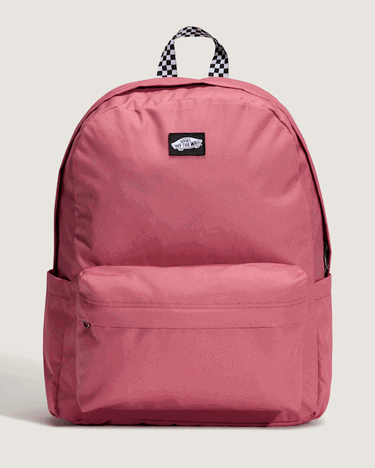 Nahrbtnik Vans Vans Old Skool Backpack Roza | VN000H4WZRY, 0