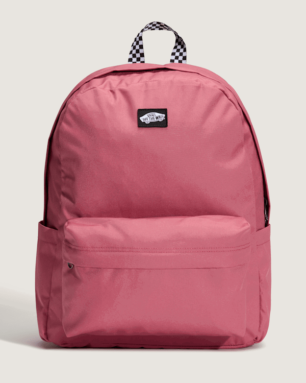 Nahrbtnik Vans Vans Old Skool Backpack Roza | VN000H4WZRY