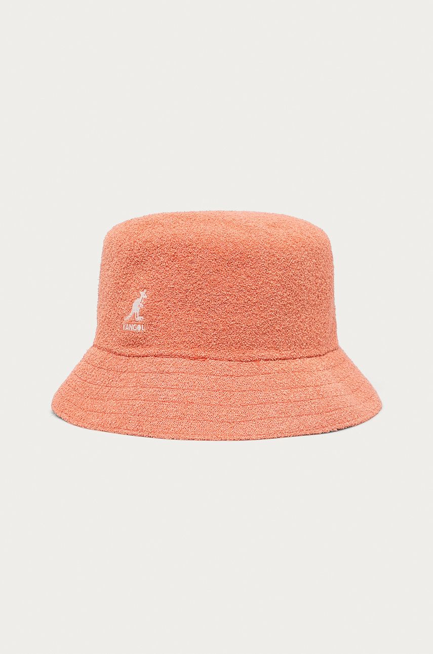Klobuk Kangol Hat Roza | K3050ST.PP694, 0