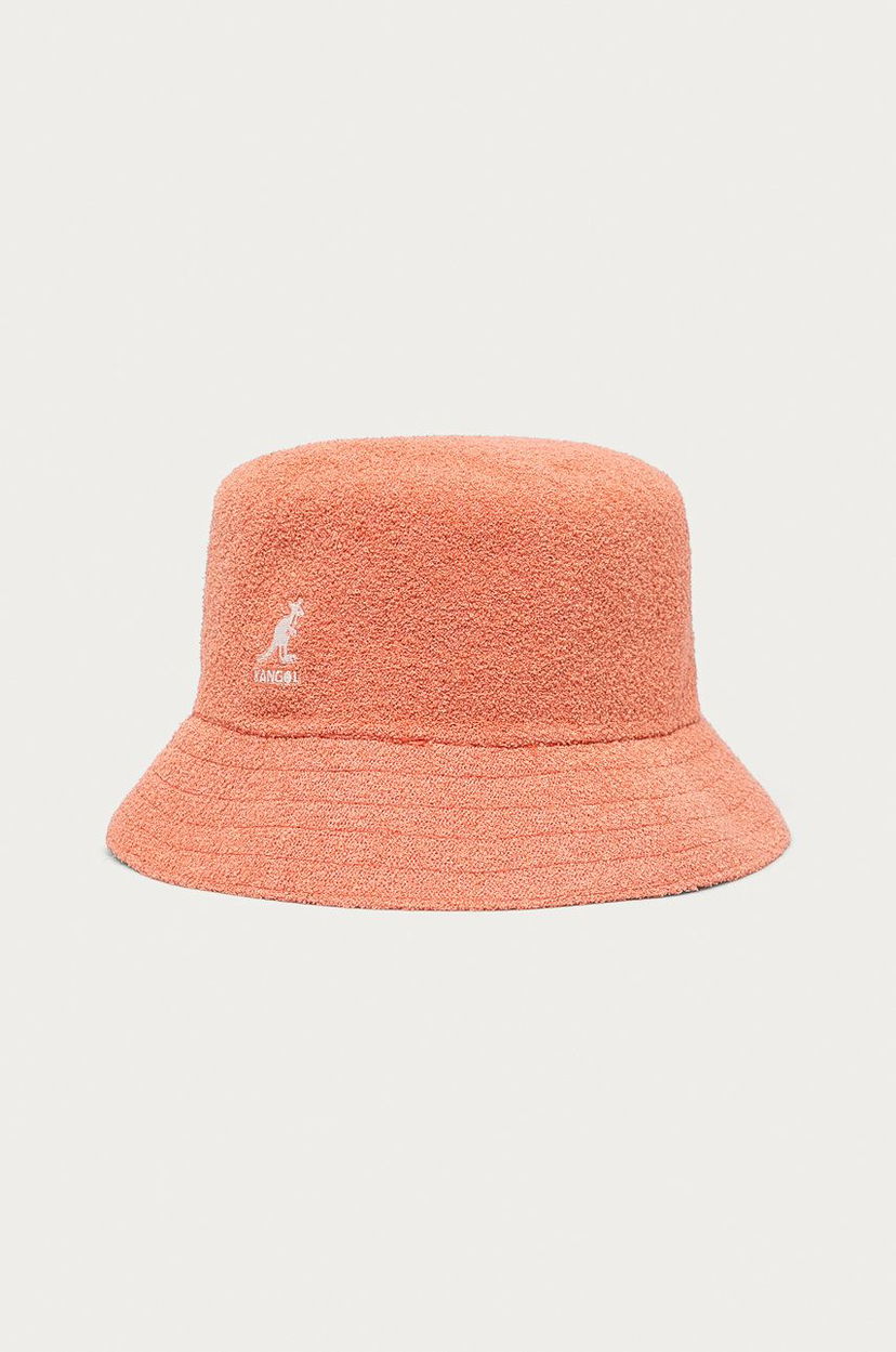 Klobuk Kangol Hat Roza | K3050ST.PP694