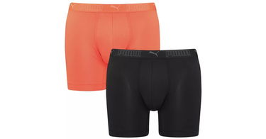 Spodnje perilo in nogavice Puma Sport Mircofiber Večbarvna | 701210963-007, 1
