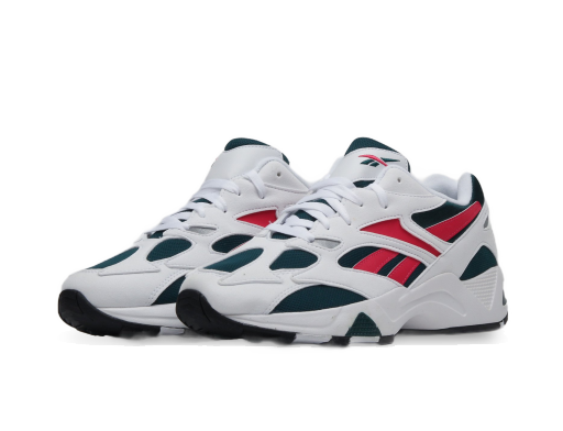 Superge in čevlji Reebok Aztrek 96 Bela | DV6755