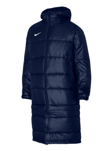 Puhovka Nike Academy Pro Winter Jacket Mornarica | dj6320-451