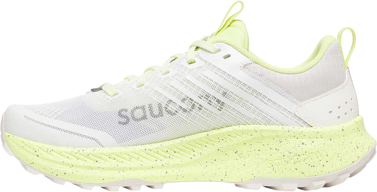 Superge in čevlji Saucony Saucony RIDE TR2 Bela | s10951-151, 1
