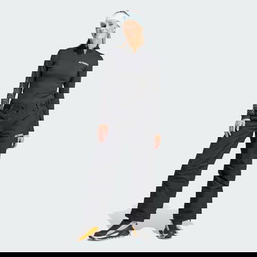 Majica adidas Performance Terrex Xperior Tee Črna | HZ6256, 5