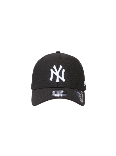 Kapa New Era Cap 9Forty MLB Diamond Era New York Yankees Črna | 12523907