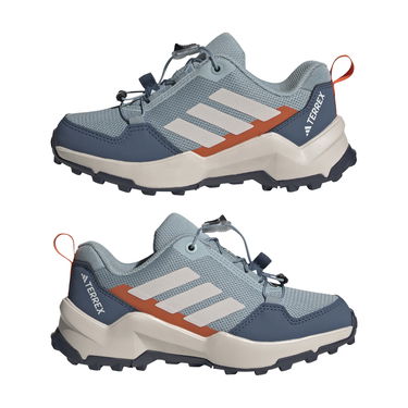 Superge in čevlji adidas Performance Terrex Ax4s SL K Modra | JI1508, 8