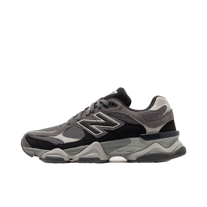 Superge in čevlji New Balance U9060V1 Siva | U9060ERA
