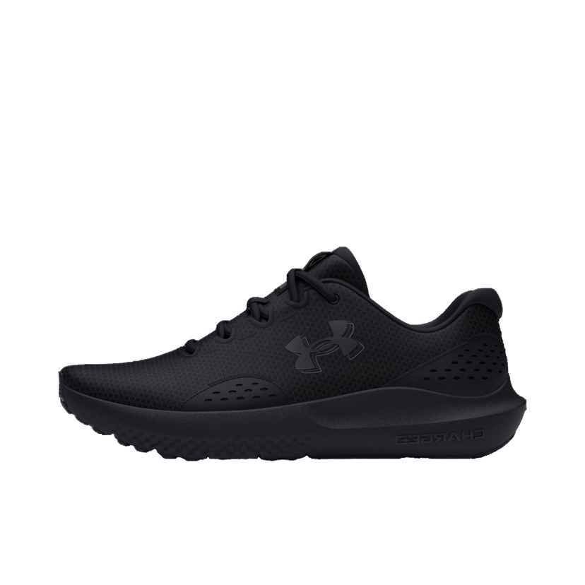 Tek Under Armour UA Charged Surge 4 Črna | 3027000-002