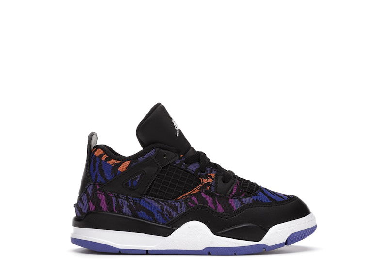 Superge in čevlji Jordan Jordan 4 Retro Večbarvna | BQ9041-005, 0