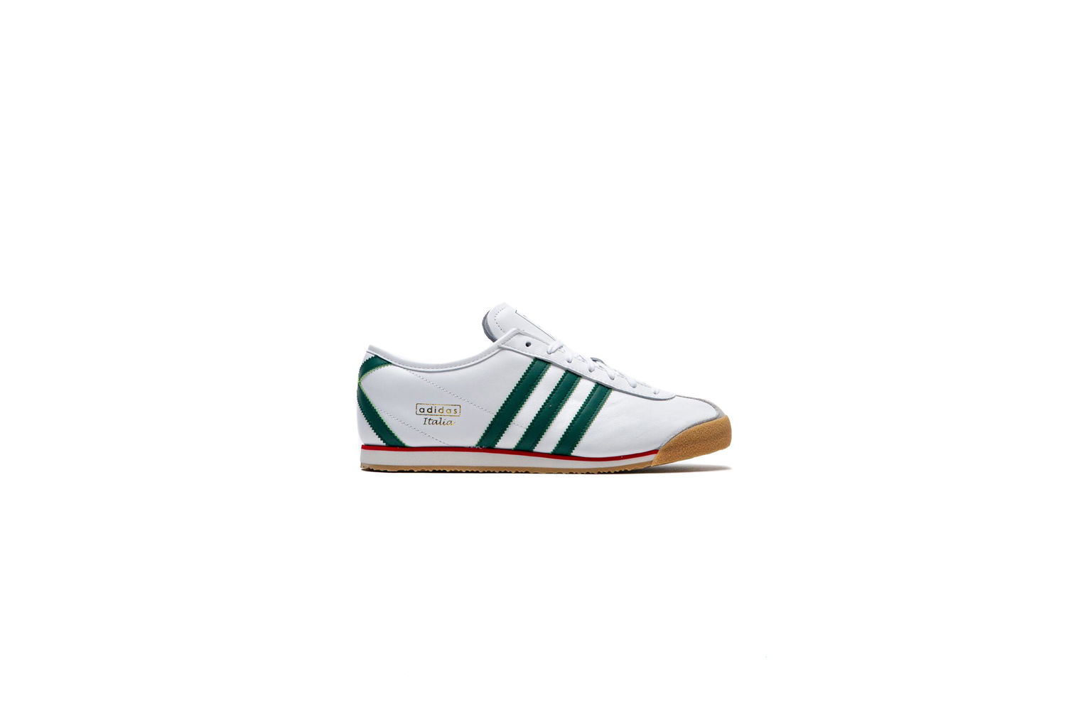 Superge in čevlji adidas Originals Adidas Italia 70s Bela | JS1325, 1