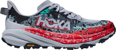 Superge in čevlji Hoka One One Speedgoat 6 Večbarvna | 1147811-gks, 0