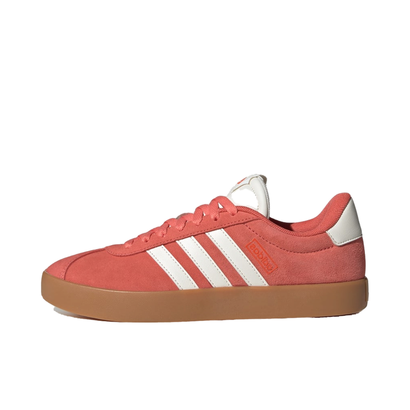 Superge in čevlji adidas Performance VL Court 3.0 Rdeča | JP5327