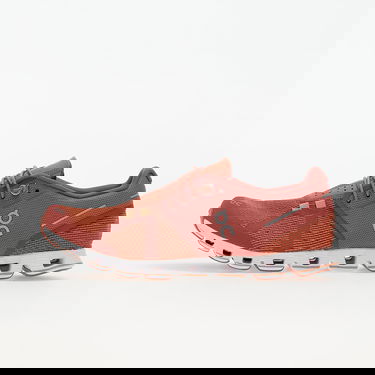 Superge in čevlji On Running W Cloud Oranžna | 19.99506, 0