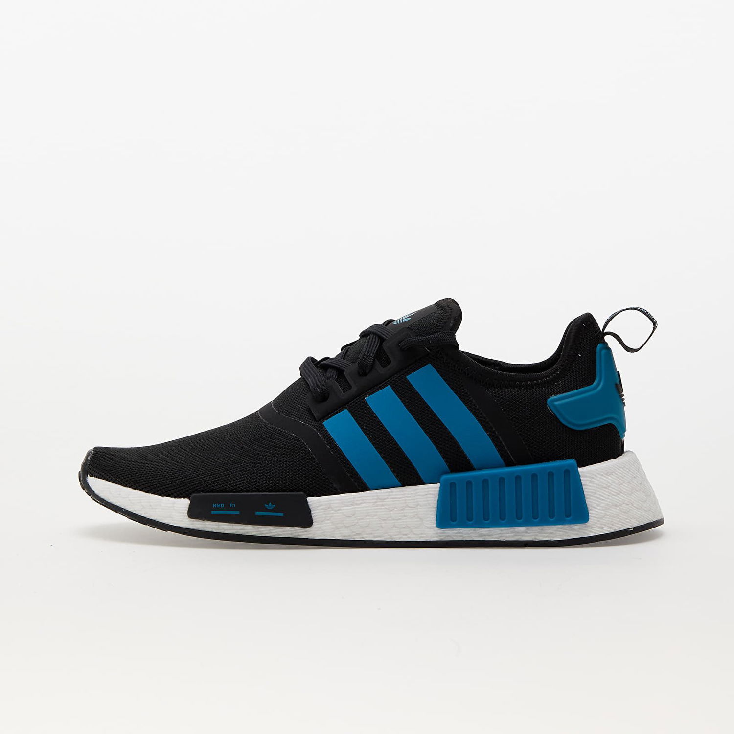 Superge in čevlji adidas Originals NMD_R1 Črna | HQ4461, 0