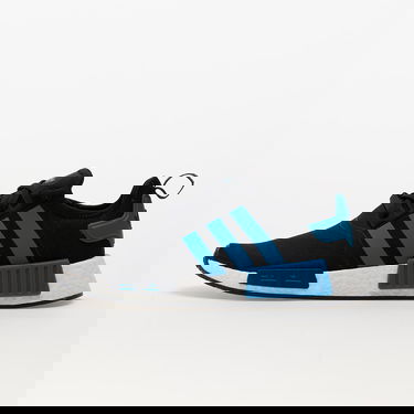 Superge in čevlji adidas Originals NMD_R1 Črna | HQ4461, 0
