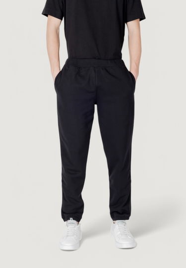 Trenirka CALVIN KLEIN Calvin Klein Joggers Črna | LVGMS5P652-UB1, 0