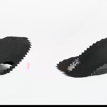 Kapa Jordan Jersey Flatbrim Cap Črna | 9A0781023, 2