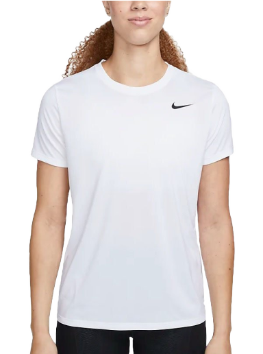 Majica Nike Dri-FIT T-Shirt Bela | dx0687-100