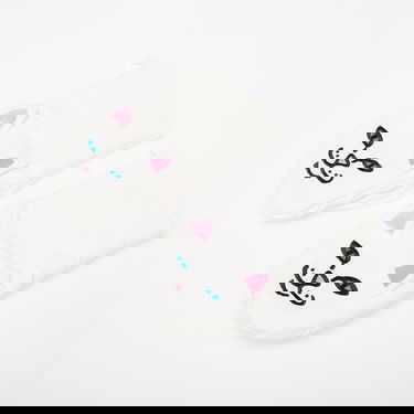 Rokavice RIPNDIP RIPNDIP Nermie Oven Mittens Bela | RNDSUM25221, 0