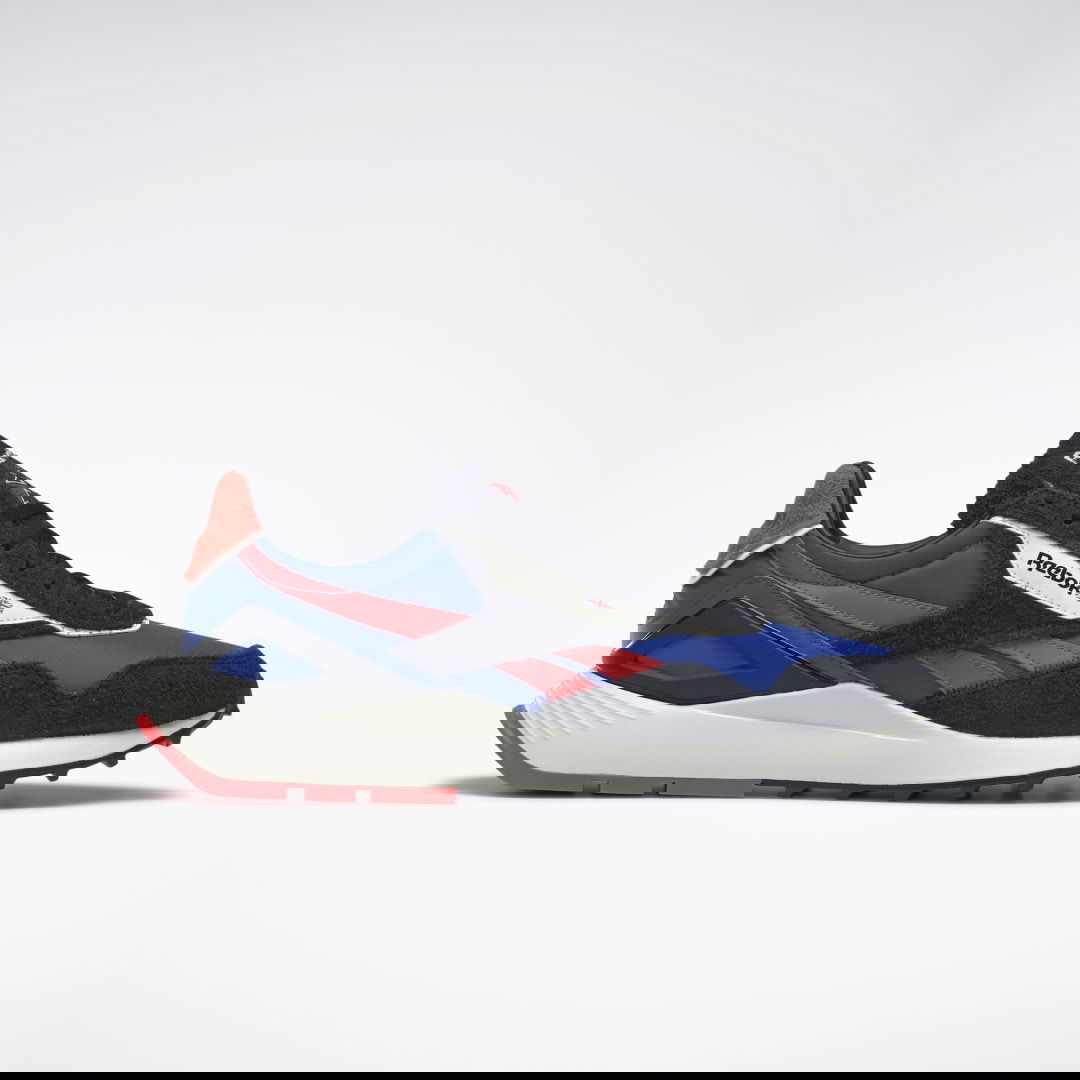 Superge in čevlji Reebok Classic Leather Legacy AZ Modra | GY0419, 0