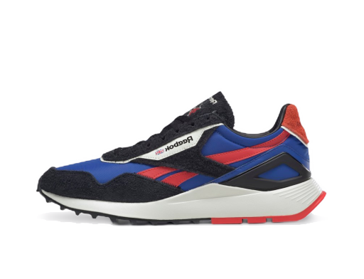 Superge in čevlji Reebok Classic Leather Legacy AZ Modra | GY0419