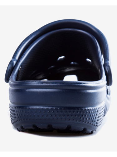 Superge in čevlji Crocs Classic Clog Mornarica | 10001-410-M12_NAVY, 2