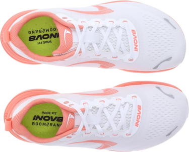 Superge in čevlji inov-8 INOV-8 RoadFly Zero Bela | 001477-whco-s-001, 3
