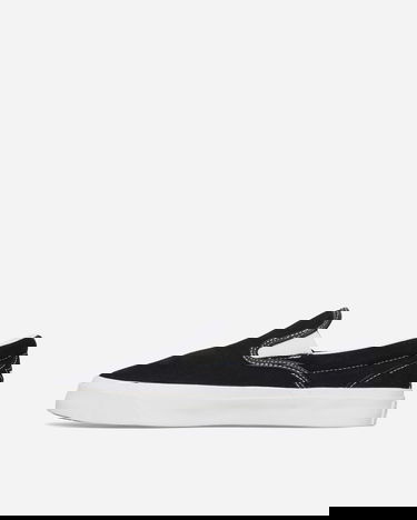 Superge in čevlji Converse One Star Slip-On Črna | 160545C, 4
