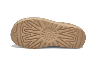Superge in čevlji UGG Classic Ultra Mini Platform Bež | 1135092-MDSD, 2