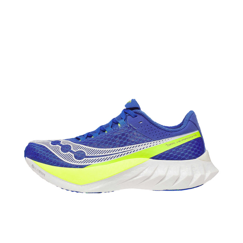 Superge in čevlji Saucony Endorphin Pro 4 Modra | s20939-285