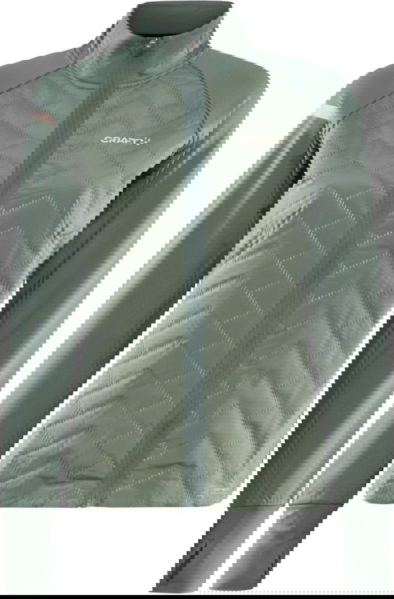 Vetrovka Craft ADV SubZ 3 Zelena | 1913621-626000