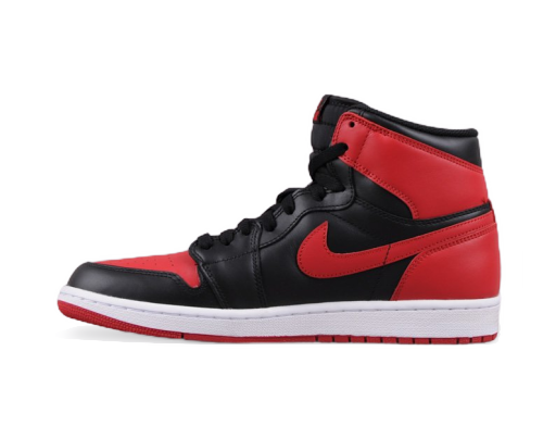 Omejena izdaja Jordan Air Jordan 1 Retro High OG "Bred" Rdeča | 555088 023