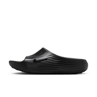 Superge in čevlji Nike ReactX Rejuven8 Slides Črna | HV4479-001, 2