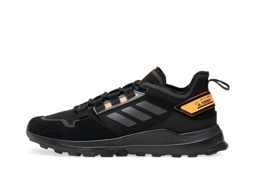 Outdoor adidas Performance Terrex Hikster Črna | EH3534