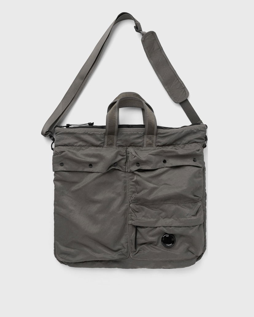 Tote bag C.P. Company Tote Bag Siva | 19CMAC114A005269G-921