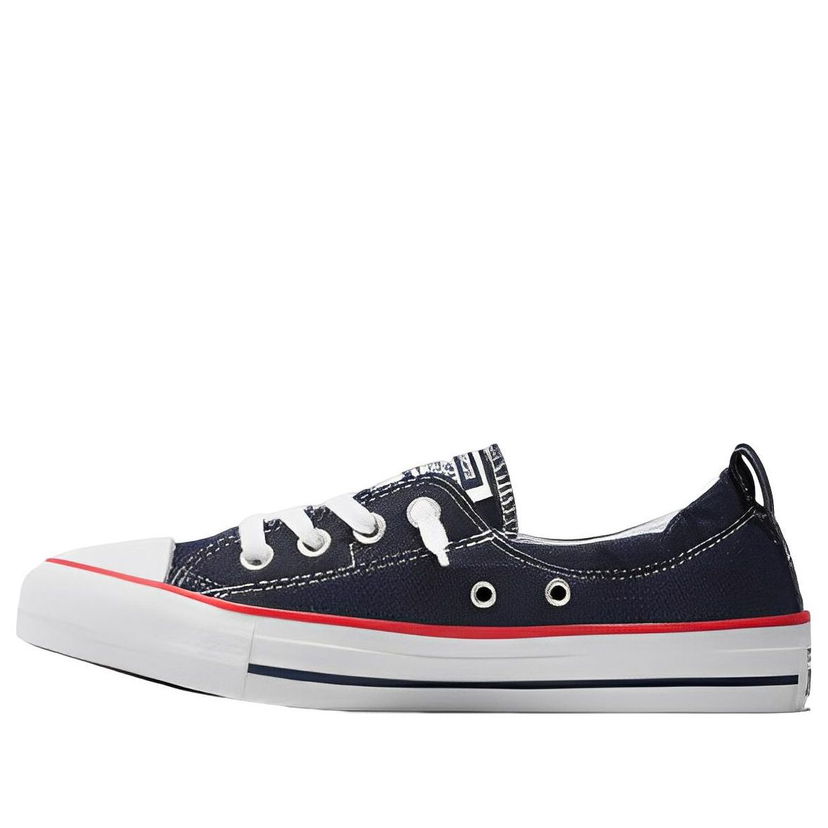 Superge in čevlji Converse Chuck Taylor All Star Shoreline Modra | A05020C