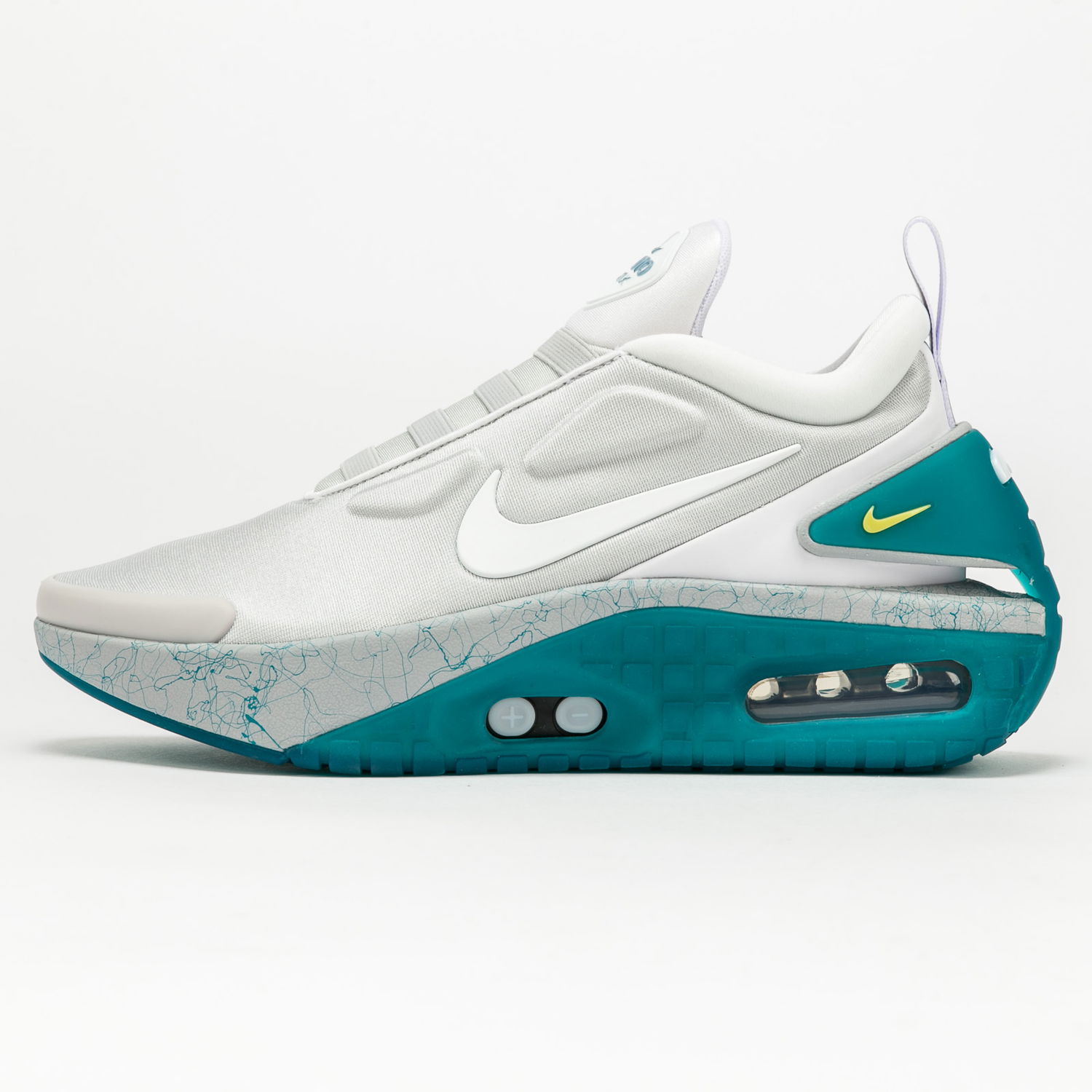 Superge in čevlji Nike Adapt Auto Max "Jetstream" Siva | CT1683-001, 0