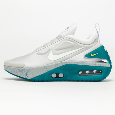 Superge in čevlji Nike Adapt Auto Max "Jetstream" Siva | CT1683-001, 0