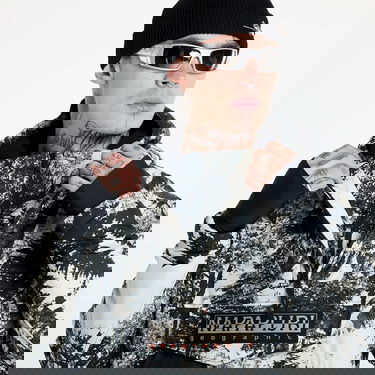 Vetrovka Napapijri Rainforest Next Det Tr F90 Winter Jacket Črna | NP0A4IKWF9O1, 2
