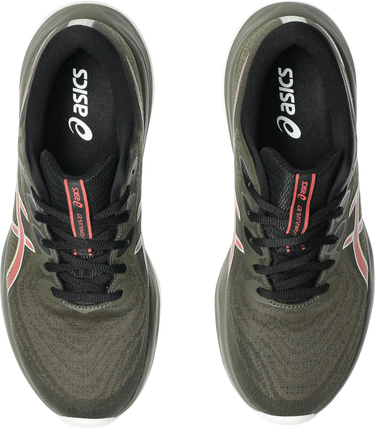 Superge in čevlji Asics GEL-CUMULUS 27 GTX Zelena | 1012b834-200, 3