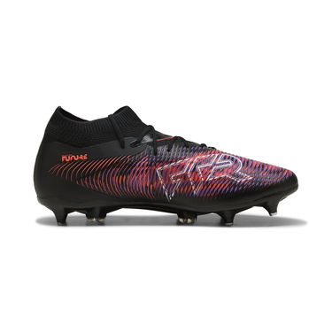 Superge in čevlji Puma FUTURE 8 MATCH MxSG Soccer Cleats Črna | 108367_01, 4