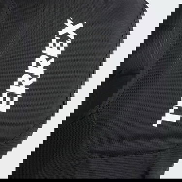 Nahrbtnik adidas Performance Trail Running Techrock 5 L Vest Črna | IW3651, 1