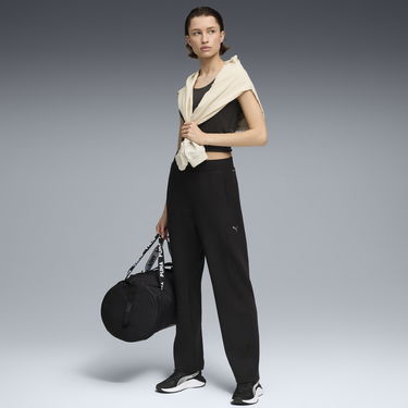 Majica brez rokavov Puma CLOUDSPUN Twist Tank Top Črna | 527499_01, 2