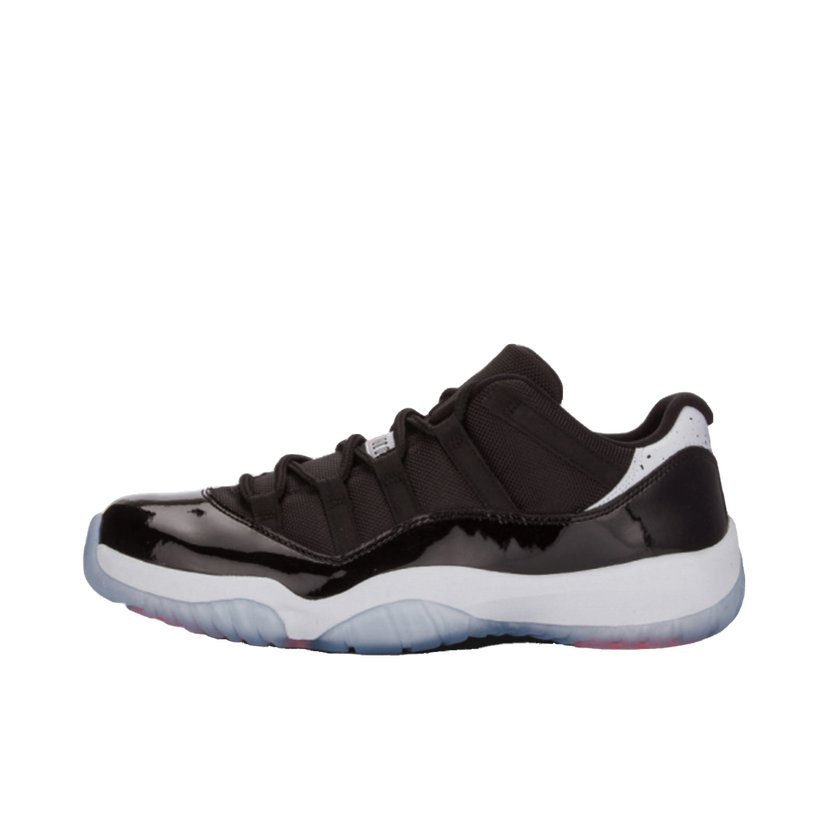 Superge in čevlji Jordan Air Jordan 11 Retro Low "Infrared 23" Črna | 528895-023