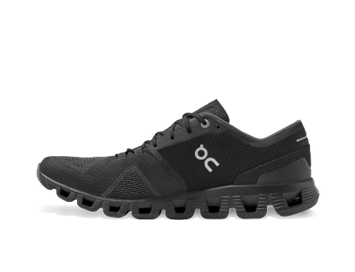 Tek On Running Cloud X FW20 Črna | 40-99706