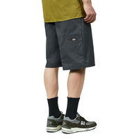 13 Inch Multi Pocket Work Shorts Rec