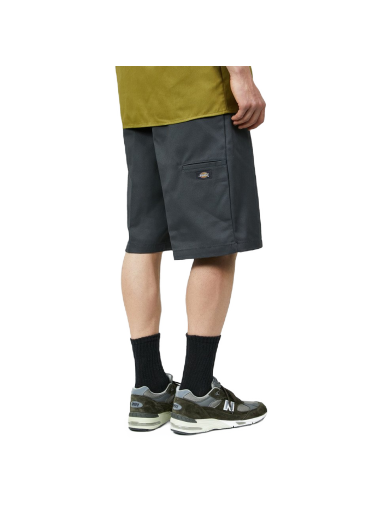 Kratke hlače Dickies 13 Inch Multi Pocket Work Shorts Rec Črna | DK0A4XOZCH01